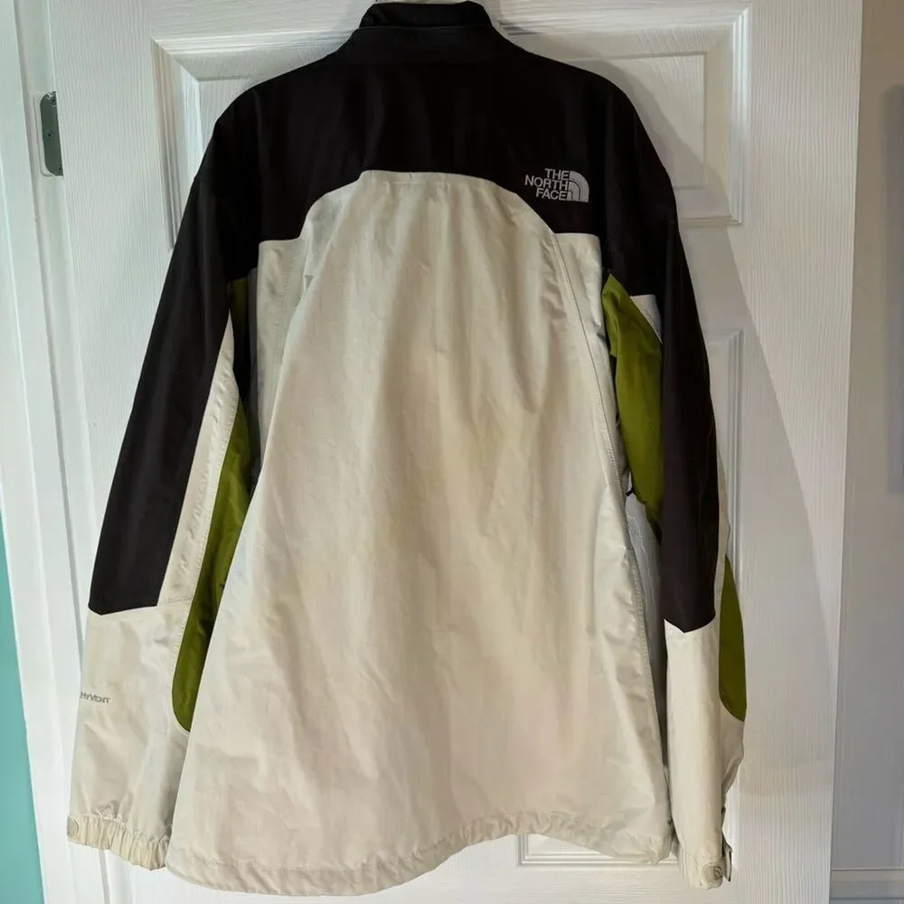 The North Face HyVent Jacket Lightweight Men’s Size XL